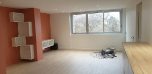 Photo de galerie - Menuiserie - Huisserie - Agencement