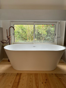 Photo de galerie - Plomberie - Installation sanitaire