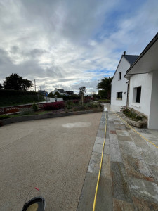 Photo de galerie - Paysagiste - Aménagement du jardin
