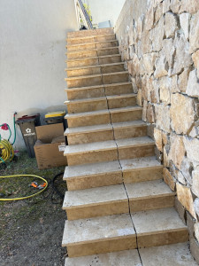 Photo de galerie - Carrelage