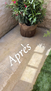 Photo de galerie - Jardinier