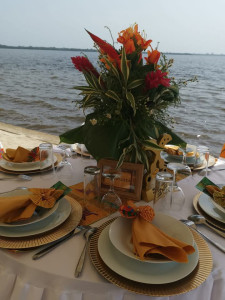 Photo de galerie - Wedding planner - Organisation de fêtes