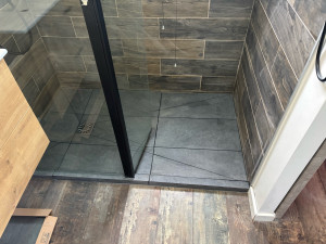 Photo de galerie - Carrelage