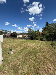 Photo de galerie - Tonte d’une pelouse 