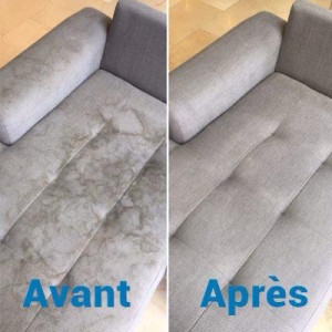 Photo de galerie - Nettoyeur vapeur (outillage)