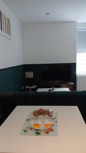 Photo de galerie - Ménage