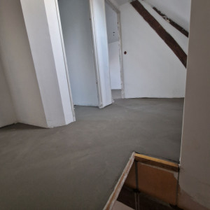 Photo de galerie - Pose de parquet - Revêtement de sol