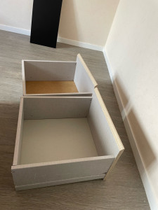 Photo de galerie - Montage réalisé 