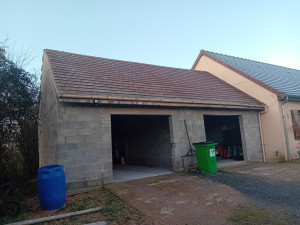 Photo de galerie - Maçonnerie