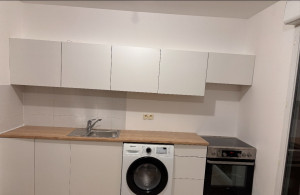 Photo de galerie - Cuisine 