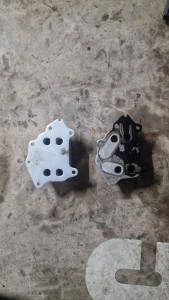 Photo de galerie - Entretien - Réparation autres véhicules