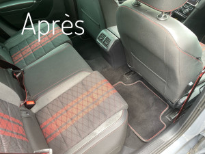 Photo de galerie - Lavage auto