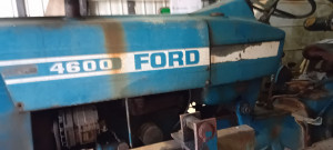 Photo de galerie - Changement du joint de culasse, ràdiateur et pompe à eau.