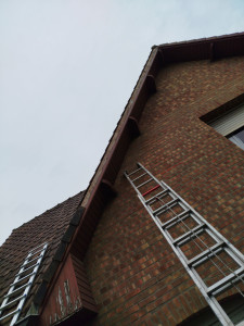 Photo de galerie - Couverture - Toiture