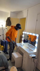 Photo de galerie - Faîte moi confiance 