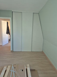 Photo de galerie - Placard