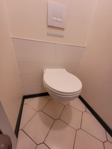 Photo de galerie - Carrelage