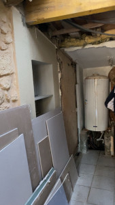 Photo de galerie - Pince de démolition