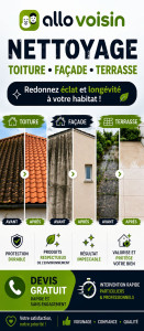 Photo de galerie - Bricolage et multi services