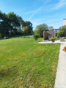 Photo de galerie - Jardinier