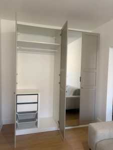 Photo de galerie - Menuiserie - Huisserie - Agencement