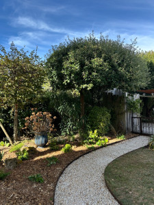 Photo de galerie - Paysagiste - Aménagement du jardin