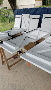 Photo de galerie - Bricolage et multi services