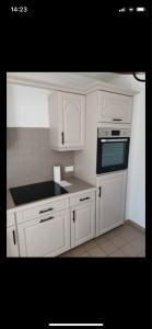 Photo de galerie - Montage de meubles de cuisine au 0752507309