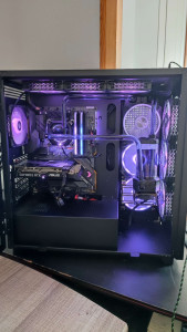 Photo de galerie - La MAJ de mon propre PC