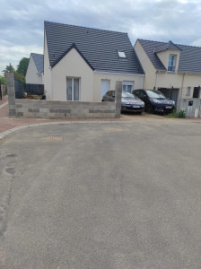 Photo de galerie - Maçonnerie