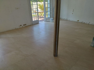 Photo de galerie - Carrelage 