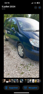 Photo de galerie - Ceci est la photo « après » le polish 