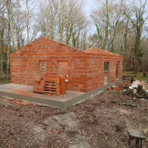 Photo de galerie - Maison faite 