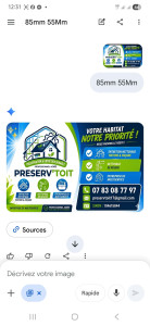 Photo de galerie - Jeune entreprise  très dynamique et
 fiable  ?