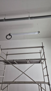 Photo de galerie - Bricolage et multi services