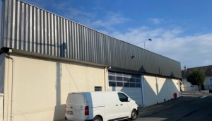 Photo de galerie - Peinture - Tapisserie