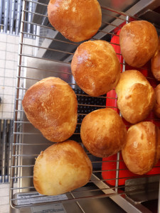 Photo de galerie - Cuisinier - Chef à domicile