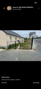 Photo de galerie - Clôture Grillage