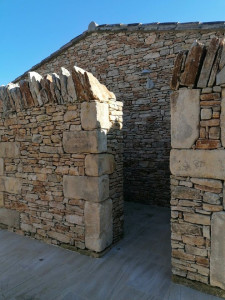 Photo de galerie - Pierre Sec 