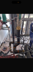 Photo de galerie - Plomberie - Installation sanitaire