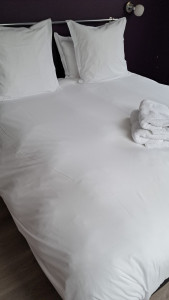 Photo de galerie - Chambre d hôtel fais par mes soin