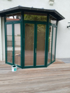 Photo de galerie - Bricolage et multi services