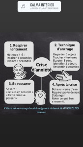 Photo de galerie - Aide soignante