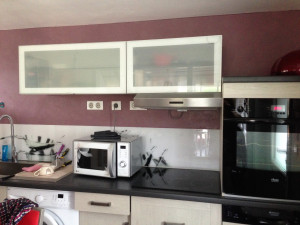 Photo de galerie - Cuisine résidence secondaire