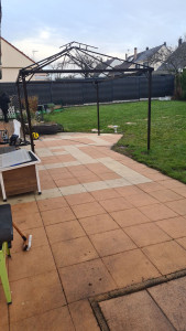 Photo de galerie - Bricolage et multi services