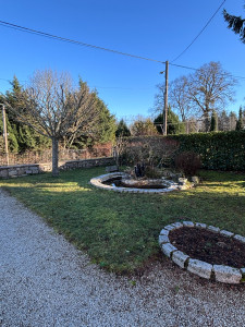 Photo de galerie - Taille, entretien et soin des massifs 