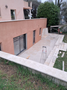 Photo de galerie - Artisan tout corps d'état - Rénovation