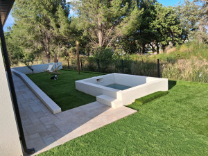 Photo de galerie - Terrassement - Assainissement