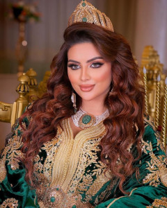 Photo de galerie - Mariage marocaine 