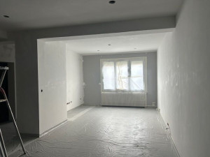 Photo de galerie - Peinture complète d une maison  dechy 59